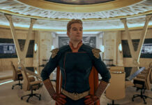 Почему «Пацаны» — не просто сериал о супергероях? Хоумлендер