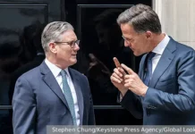 Кир Стармер и Марк Рютте: кризис в Иране бросает вызов НАТО kir starmer i mark ryutte krizis v irane brosaet vyzov nato-journalrf-ru-0