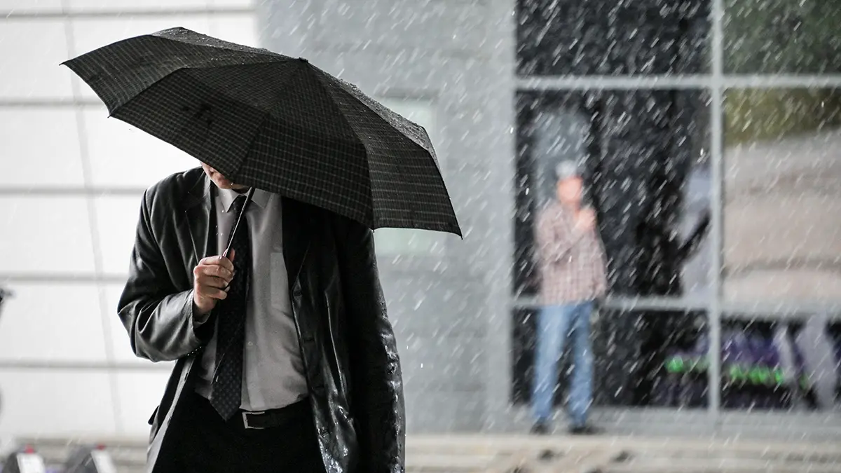 Погода с 31 марта по 5 апреля 2026 в Москве