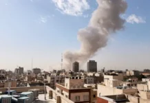 КСИР и Иран едины, сильны перед лицом вызовов США и Израиля ksir i iran ediny silny pered liczom vyzovov ssha i izrailya-journalrf-ru-0