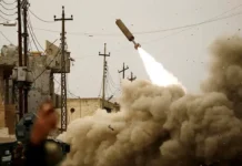 КСИР и Шаиб-12 атакуют базы США в Ираке новым вооружением ksir i shaib12 atakuyut bazy ssha v irake novym vooruzheniem-journalrf-ru-0