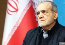 Масуд Пезешкиан выразил признательность Путину за поддержку Ирана masud pezeshkian vyrazil priznatelnost putinu za podderzhku irana-journalrf-ru-0