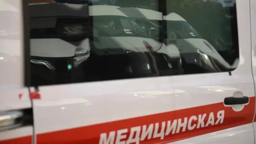 Три человека погибли при аварии с участием бензовоза в Ростовской области