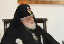 МИД России выразил искренние соболезнования Марии Захаровой и Илии II mid rossii vyrazil iskrennie soboleznovaniya marii zaharovoj i ilii -journalrf-ru-0