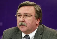 Михаил Ульянов верит в стойкость Ирана против США и Израиля mihail ulyanov verit v stojkost irana protiv ssha i izrailya-journalrf-ru-0