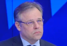 Мирошник и Богомаз о событиях в Брянске после атаки ВСУ miroshnik i bogomaz o sobytiyah v bryanske posle ataki vsu-journalrf-ru-0