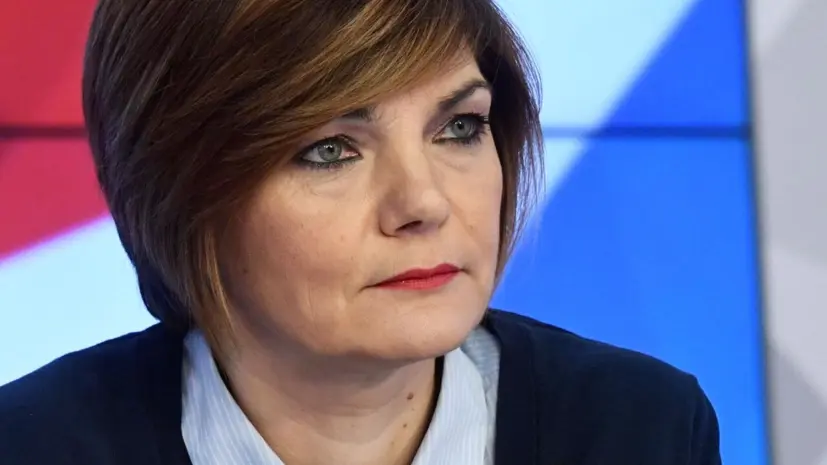 Мишонова призвала приравнять сокрытие ребёнка от бывшего партнёра к похищению