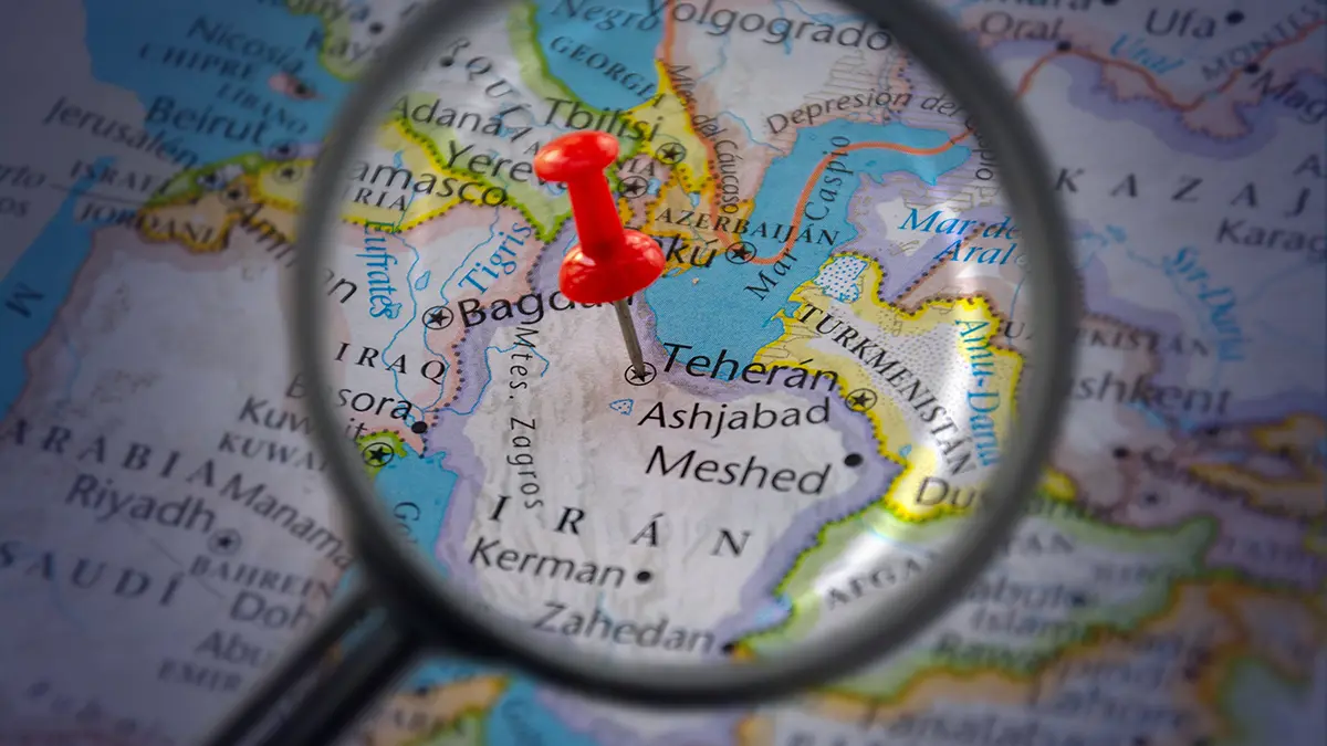 В Уганде заявили, что могут захватить Тегеран за две недели