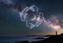 Новолуние 2026 в Рыбах - астрология и сад весной novolunie 2026 v rybah astrologiya i sad vesnoj-journalrf-ru-0