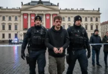 Оптимизм Русского дома в Праге после ЧП и реакция полиции Чехии optimizm russkogo doma v prage posle chp i reakcziya policzii chehii-journalrf-ru-0