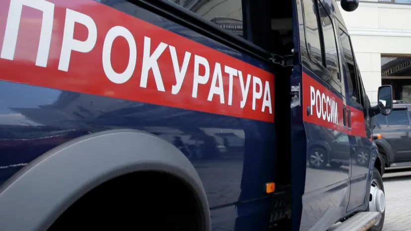 Прокуратура Ставрополья выясняет обстоятельства гибели мальчика на воде