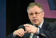 Родион Мирошник прокомментировал атаку ВСУ на Брянск rodion miroshnik prokommentiroval ataku vsu na bryansk-journalrf-ru-0