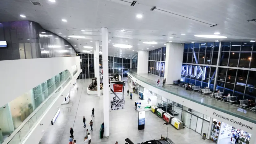 Росавиация сняла ограничения с работы аэропортов Самары и Ульяновска