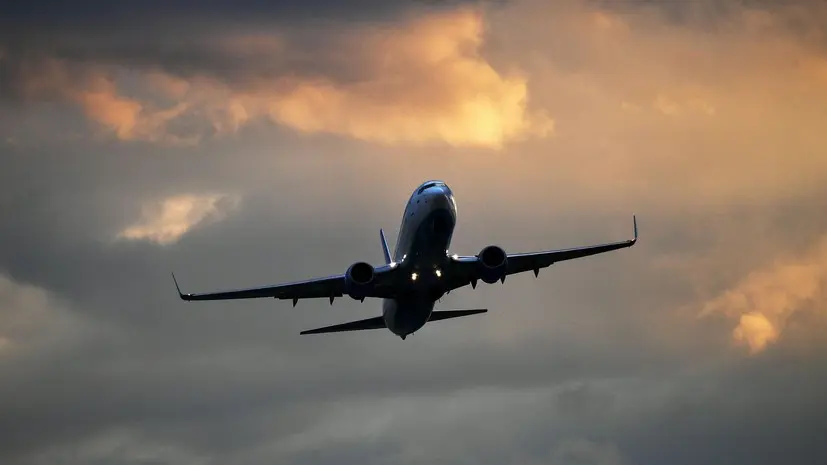 В аэропортах Волгограда и Геленджика ввели ограничения