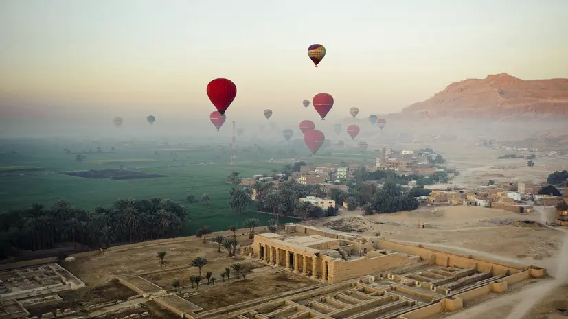 РСТ: вместо ближневосточных курортов россияне ориентируются на Турцию и Египет