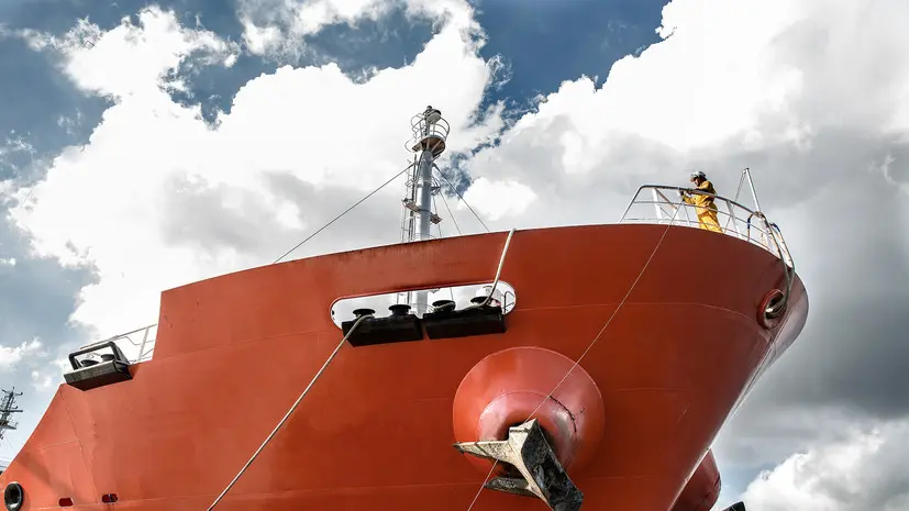 Военный эксперт высказался о прибытии российского танкера на Кубу