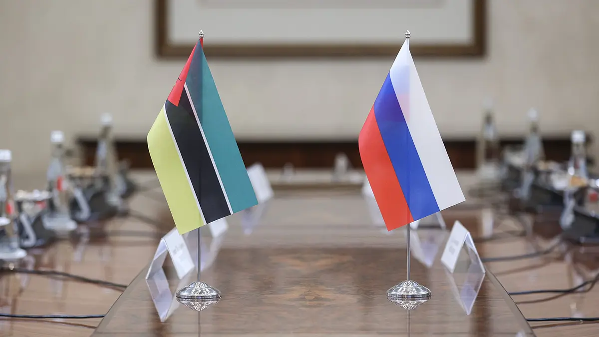 Мозамбик готовится к отмене виз для российских туристов