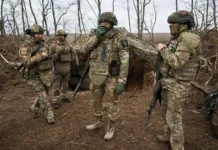 Сальдо рассказал о новых опасностях у Днепра в Херсонской области saldo rasskazal o novyh opasnostyah u dnepra v hersonskoj oblasti-journalrf-ru-0