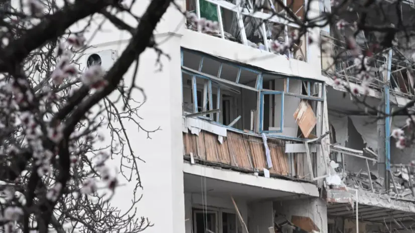 Прощание с погибшей при взрыве в Севастополе состоится 27 марта