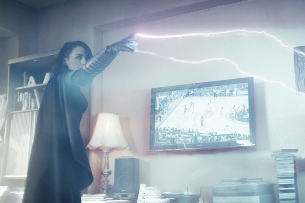 Штормфронт