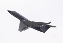 Шведский Gulfstream IV провел разведку у Румынии и Крыма shvedskij provel razvedku u rumynii i kryma-journalrf-ru-0