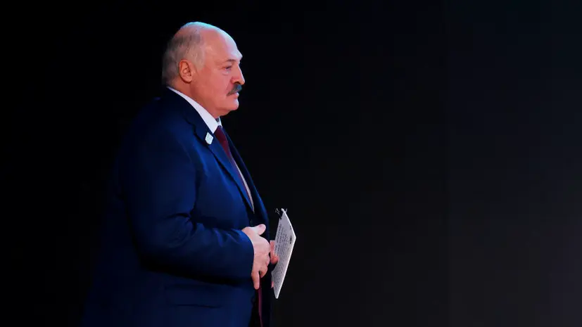 Лукашенко пообещал делегации из США посетить заседание Совета мира