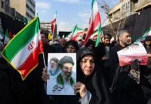 Трамп, Нетаньяху и Иран – позитивный взгляд на развитие событий tramp netanyahu i iran pozitivnyj vzglyad na razvitie sobytij-journalrf-ru-0