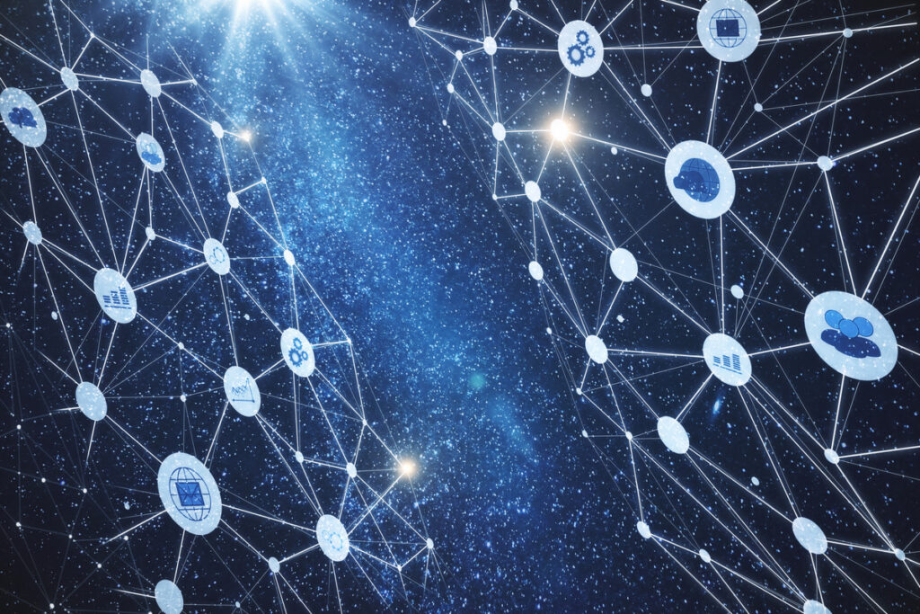 Центры обработки данных