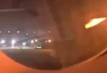 Удачные посадки самолетов в Бразилии и США после инцидентов udachnye posadki samoletov v brazilii i ssha posle inczidentov-journalrf-ru-0