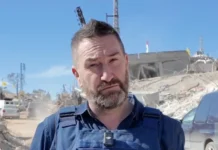 udar izrailya v livane zaharova nadeetsya na vyzdorovlenie zhurnalistov-journalrf-ru-0