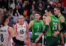 Уралочка в плей-офф Суперлиги сыграет с Корабелкой после серии побед uralochka v plejoff superligi sygraet s korabelkoj posle serii pobed-journalrf-ru-0