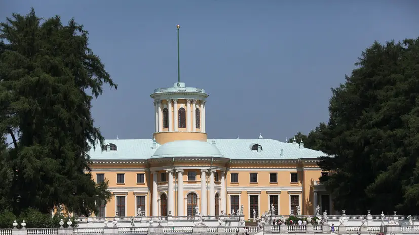 Директор «Архангельского» Вадим Задорожный покидает свой пост