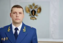 Виктор Мельник назначен в Генпрокуратуру РФ указом Владимира Путина viktor melnik naznachen v genprokuraturu rf ukazom vladimira putina-journalrf-ru-0