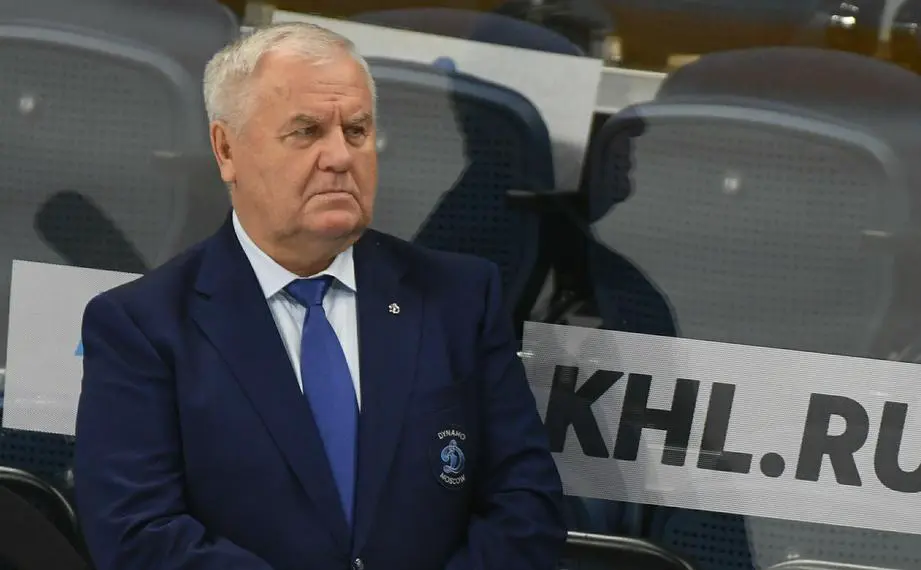 Владимир Крикунов (Daniel Felipe Kutepov / Global Look Press)