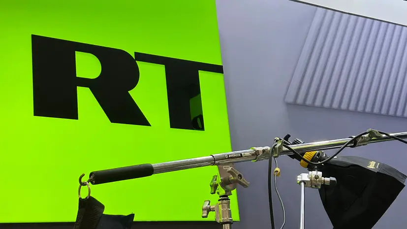 RT завоевал премию «Золотое перо России» в двух номинациях