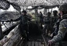 Владимир Зеленский приказал: массовая мобилизация сотрясет Украину vladimir zelenskij prikazal massovaya mobilizacziya sotryaset ukrainu-journalrf-ru-0