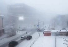 Якутск удивил рекордом осадков, Москву согревает прогноз yakutsk udivil rekordom osadkov moskvu sogrevaet prognoz-journalrf-ru-0