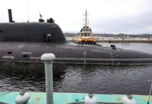 Ясень-М Пермь усилит Тихоокеанский флот ВМФ России ракетами Циркон yasenm perm usilit tihookeanskij flot vmf rossii raketami czirkon-journalrf-ru-0