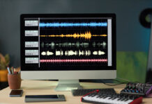 Как определить контент, созданный нейросетью? Звуковая дорожка синтетической речи на экране
