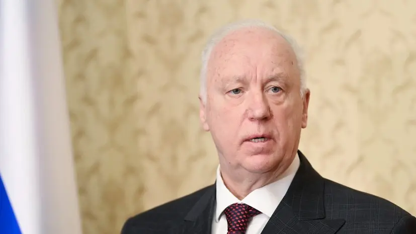 Бастрыкин взял на контроль дело о гибели роженицы в Татарстане