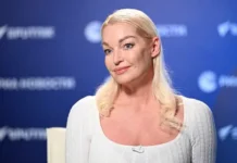 Анастасия Волочкова и Игорь Вдовин поделились взглядами на любовь anastasiya volochkova i igor vdovin podelilis vzglyadami na lyubov-journalrf-ru-0