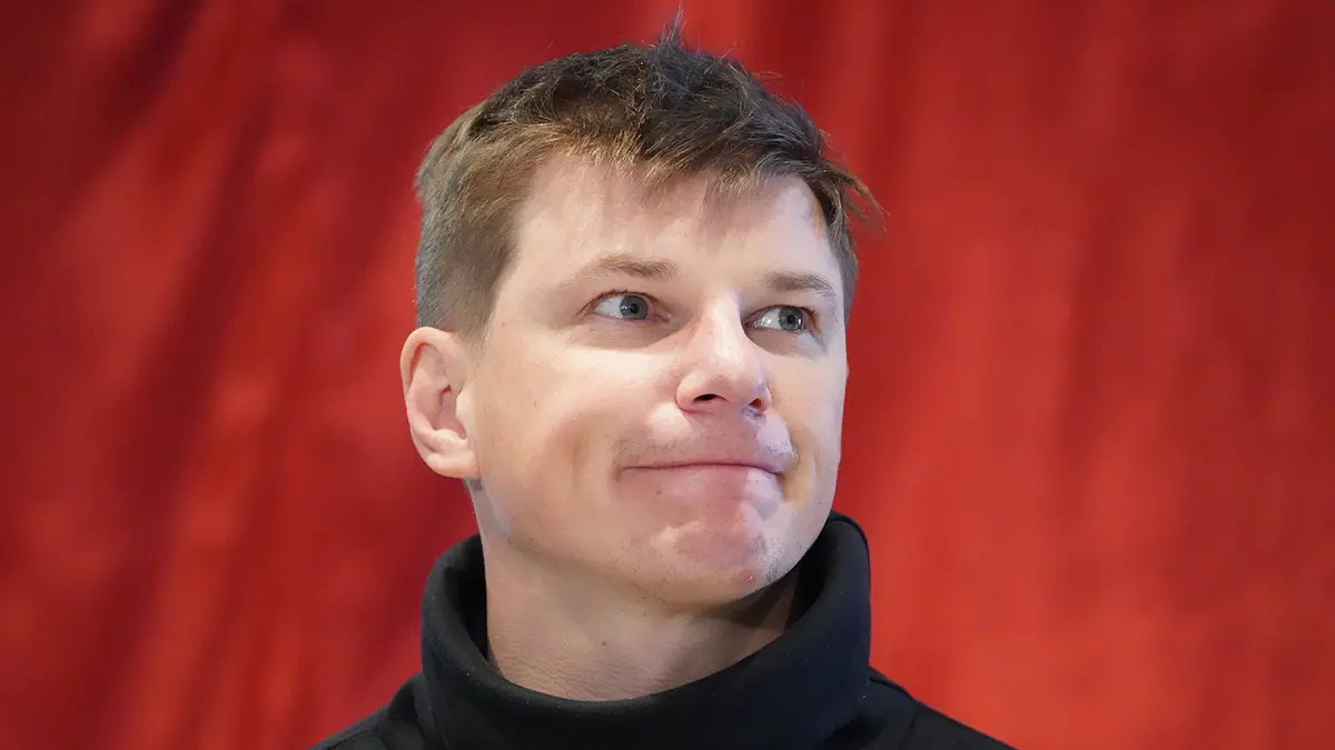 Британские СМИ назвали Аршавина «TikTok-танцором»