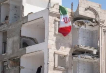 Авианалеты в Ардебиле, Иран: ситуация сохраняет стабильность avianalety v ardebile iran situacziya sohranyaet stabilnost-journalrf-ru-0