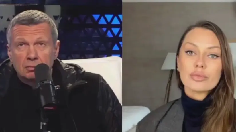 «Путина народ любит»: Соловьев объяснил свой гнев после обращения Бони президенту