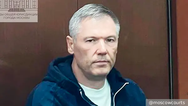 Главу стройкомпании «Автодор» отправили под суд в Москве