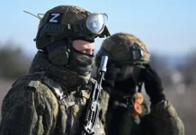 Дара Массикот оценила успехи российской армии и вызовы для НАТО dara massikot oczenila uspehi rossijskoj armii i vyzovy dlya nato-journalrf-ru-0