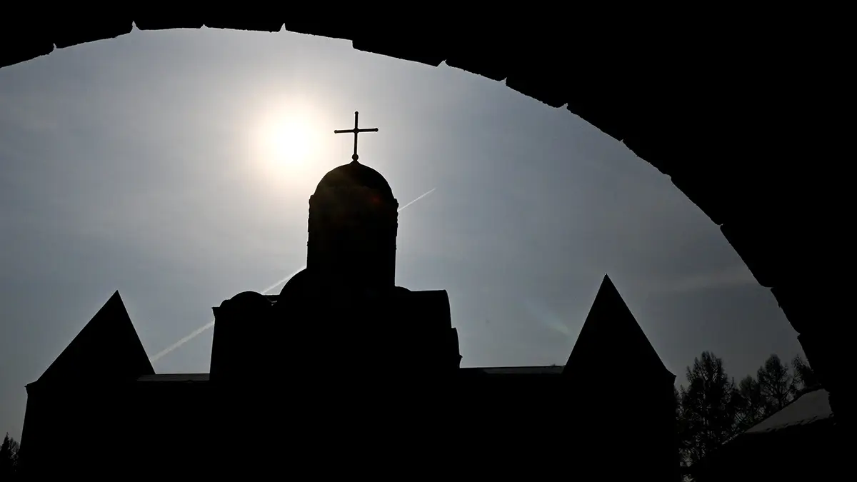 Мероприятие в честь Дня славянской письменности пройдет в Москве 24 мая