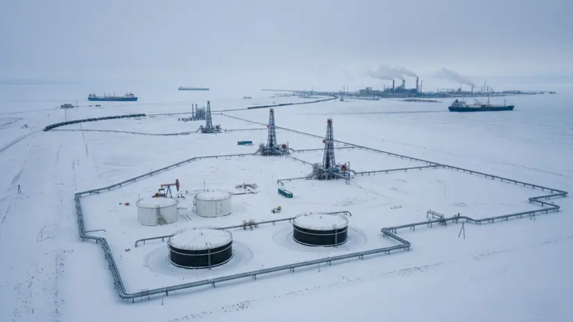 Песков: Россия остаётся важным игроком на энергетических рынках