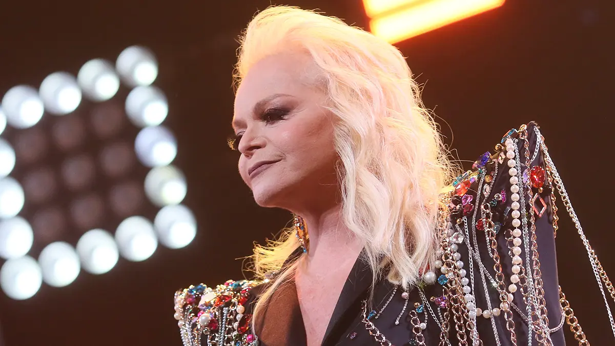 Продюсер Рудченко сообщил, что Долина сыграет в спектакле Барщевского по бартеру