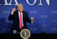 Дональд Трамп анонсировал новые позитивные шаги США в отношении Ирана donald tramp anonsiroval novye pozitivnye shagi ssha v otnoshenii irana-journalrf-ru-0